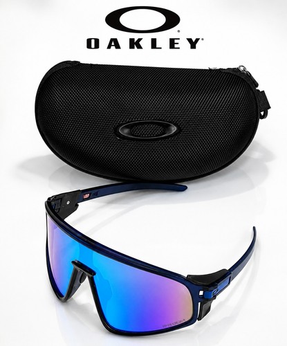 Oakley latch panel prizm - oakley,