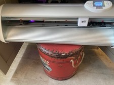 Vinyl Cutter Plotter creation