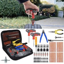 Emergency Motorcycle Car Van