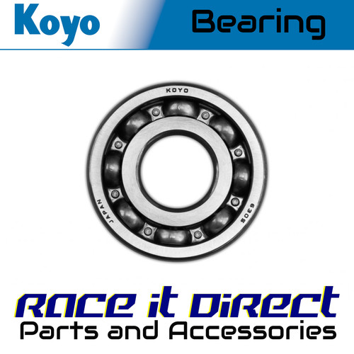 Crank bearing for cagiva mito - bearing,