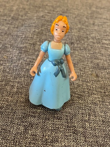 Disney store peter pan wendy - pan,