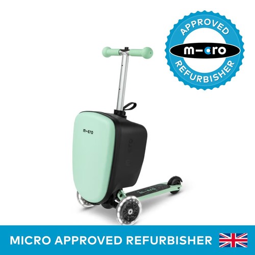 Micro scooters scooter luggage - scooters,
