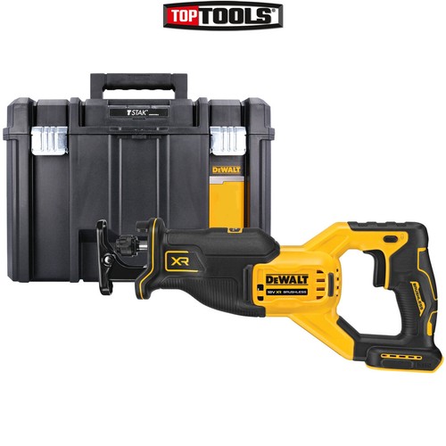 Dewalt dcs382 18v - 18v, brushless
