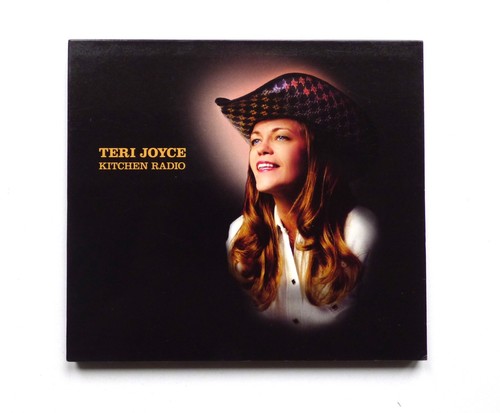 Teri joyce kitchen - joyce-, radio