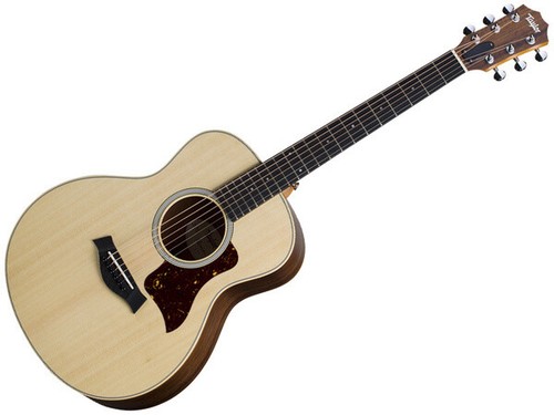 Taylor mini sapele - mini,