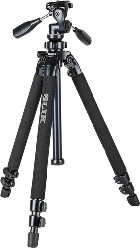 Slik pro 400dx tripod legs - slik,