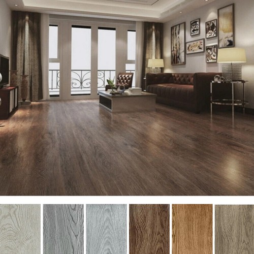 36pcs floor planks tiles self - 36pcs,
