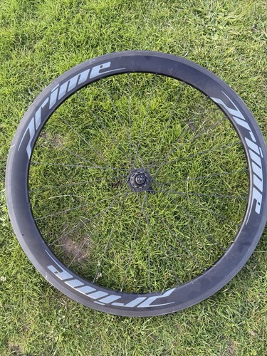 Prime carbon rear - rear, wheel