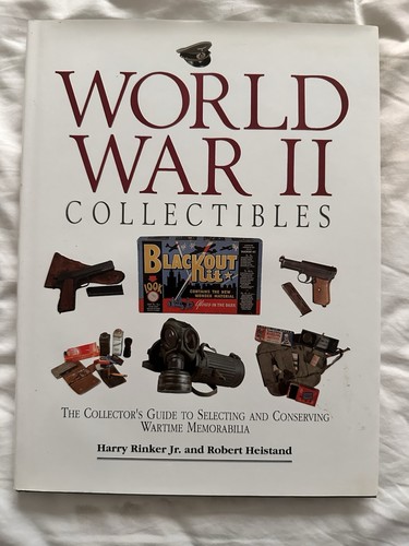 World war collectibles - war,