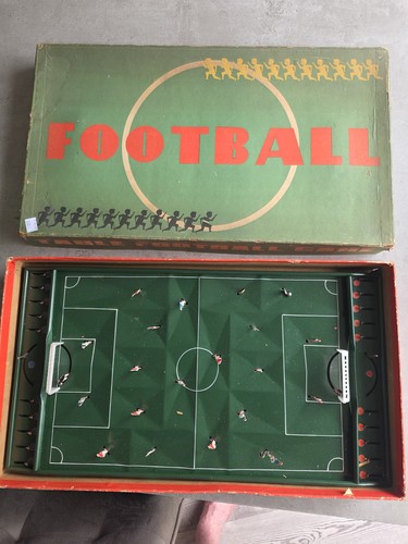 Tinplate 1950s table - 1950s/60,