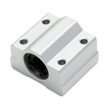 SC12UU 12 mm Linear Ball