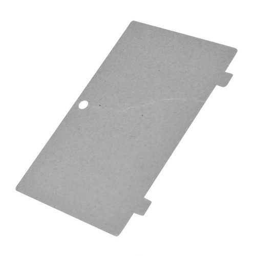 Neff microwave side waveguide - neff,