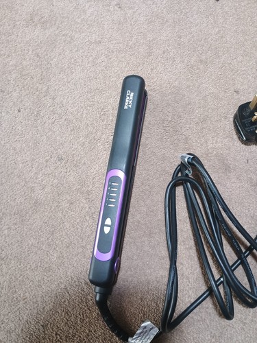Nicky clarke frizz control - clarke,