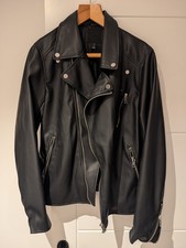 H&M Men’s Faux Leather