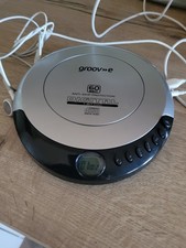 Groove Retro Portable Compact