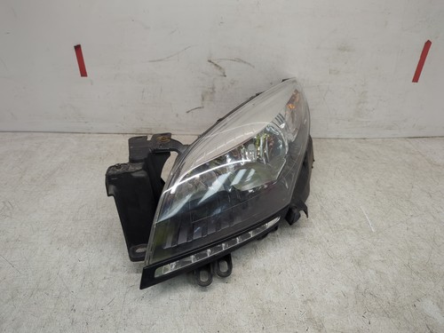 Renault megane headlight left - megane,