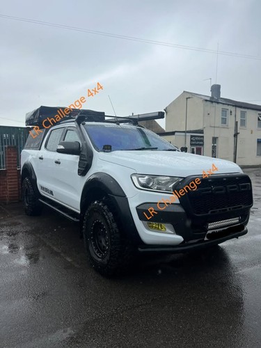 Heavy duty rear canopy - , to