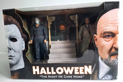 Neca mcfarlane movie - neca, maniacs