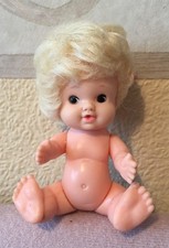 Vintage Uneeda Doll Co Inc