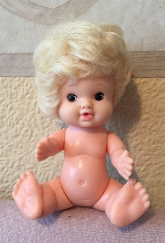 Vintage uneeda doll inc - doll, co