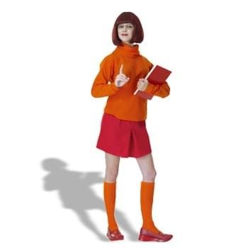 Scooby doo velma - velma, costume