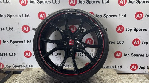 2017 2021 honda civic type - 2017-2021, r