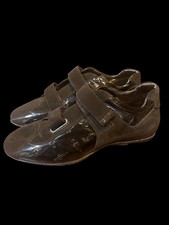 Cesare Paciotti Men's Patent