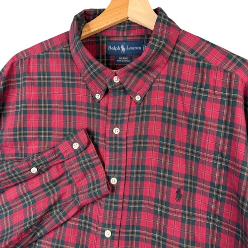 Ralph lauren blake mens xxl - blake,