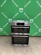AEG Electric Double Oven