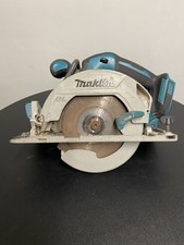 makita dhs680 18v cordless brushless circular saw Body Only