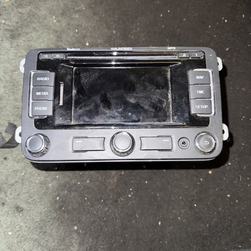 Genuine rns 315 amundsen car - genuine,