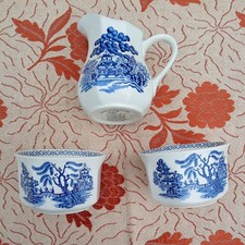 J.G. Meakin Vintage 2 Sugar