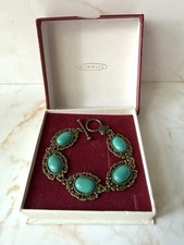 Vintage Turquoise Cabochon