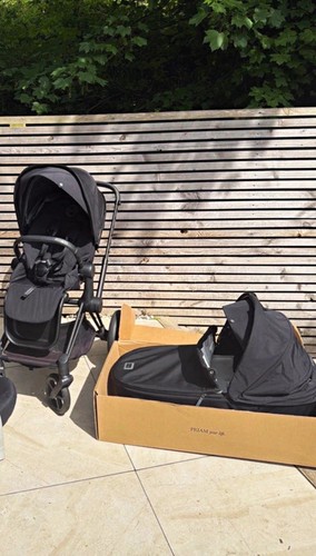 Cybex priam platinum matte - priam,