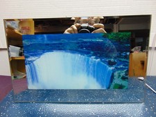 Vintage picture motion lamp