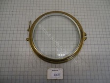 ORIGINAL BRASS DOOR WITH