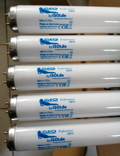 100w new cleo performance - x,