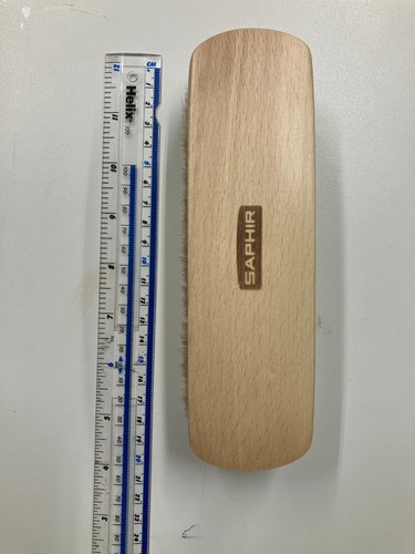 Saphir 18cm horsehair - horsehair, bristle