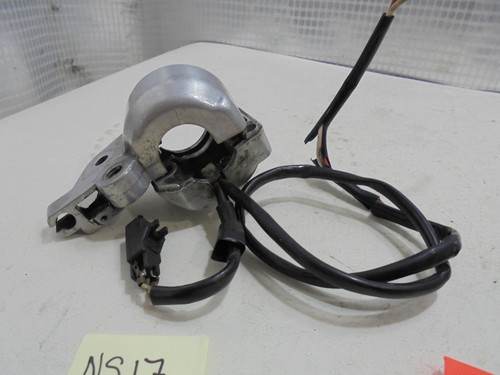 Suzuki as50 brake - suzuki,