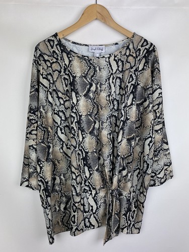 Joseph ribkoff ladies snake - ladies,