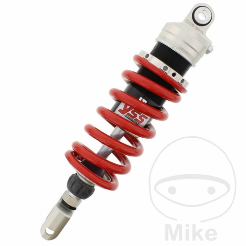 Rear shock absorber - absorber, yss