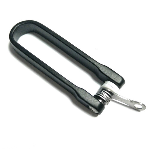 Magic aluminum alloy shape - magic,
