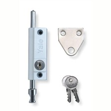 Yale P124 - Multi Purpose Door