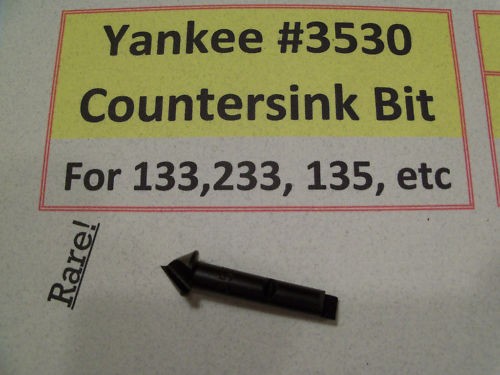 Stanley yankee 3530 - stanley,