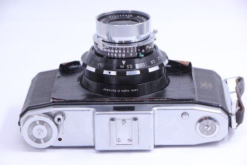 Zeiss ikon 518 - 518/2, nettar