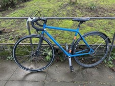 Genesis Equilibrium Bike 54cm