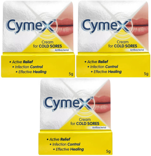 Cymex antibacterial cold - 3,