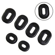 Rubber Side Cover Grommet Set