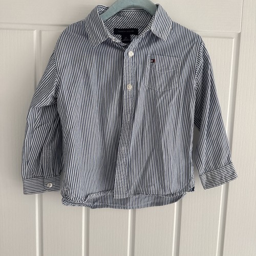 Tommy hilfiger baby boy - tommy,
