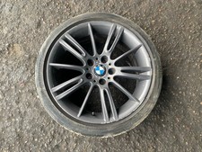 Genuine BMW MV3 18" FRONT